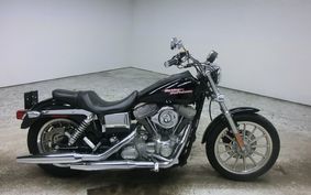 HARLEY FXD 1450 2004 GHV