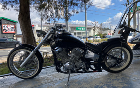 YAMAHA DRAGSTAR400 1996 0861