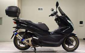 HONDA PCX125 JF56