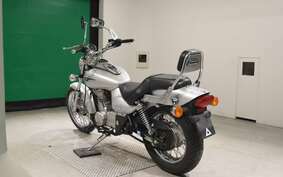 KAWASAKI ELIMINATOR 125 BN125A