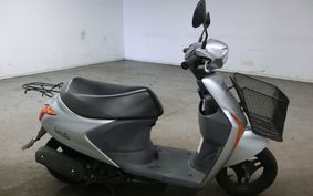 SUZUKI LET's 5 CA47A