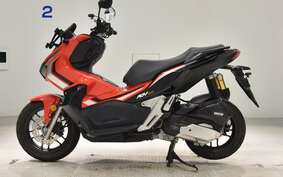 HONDA ADV150 KF38