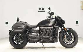 TRIUMPH ROCKET III R BG10J5