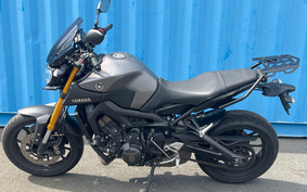 YAMAHA MT-09 ABS 2016 RN34J