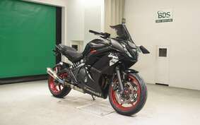 KAWASAKI NINJA 400 ABS 2014 EX400E