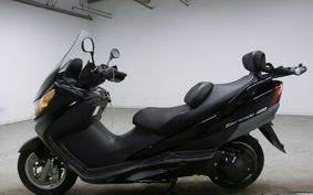 SUZUKI SKYWAVE 400 Fi 2004 CK43A