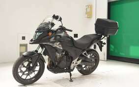 HONDA 400 X 2014 NC47