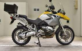 BMW R1200GS 2004 0307