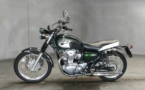 KAWASAKI W800 2011 EJ800A