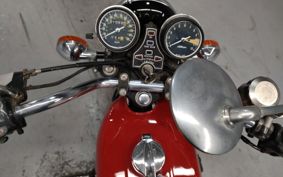 HONDA CB400 CB400F
