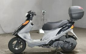 SUZUKI ADDRESS V125 CF4EA