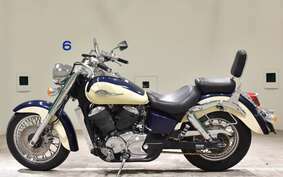 HONDA SHADOW 750 Gen. 2 2000 RC44