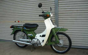 YAMAHA TOWN MATE 50 1993 22F