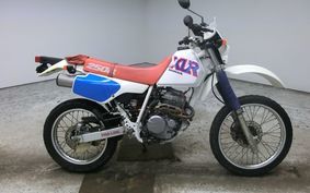 HONDA XLR250R MD22