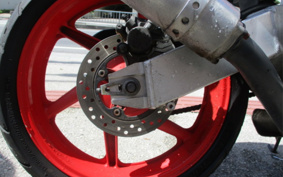 HONDA CBR250RR MC22
