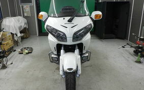 HONDA GL 1800 GOLD WING 2012 SC68