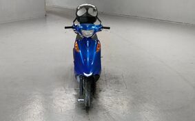 SUZUKI ADDRESS V125 CF4EA