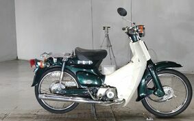 HONDA C50 SUPER CUB C50