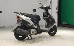 SUZUKI ADDRESS V125 G CF46A