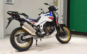 HONDA CRF1100L AFRICA TWIN DCT 2024 SD15