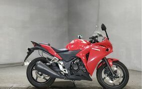 HONDA CBR250R MC41