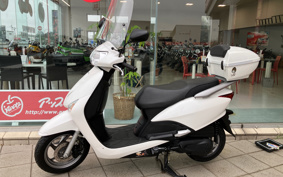 HONDA LEAD 110 JF19