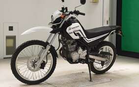 YAMAHA SEROW 250 DG11J