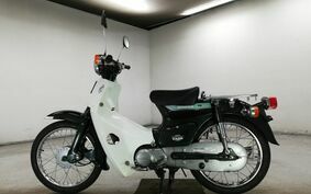 HONDA C70 SUPER CUB C70