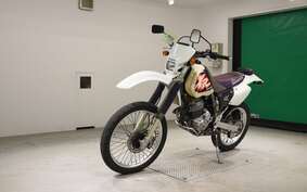 HONDA XR250 MD30