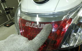 SUZUKI ADDRESS V125 Gen.2 DP12H