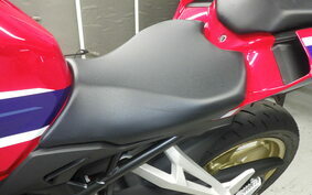 HONDA CBR250RR A MC51