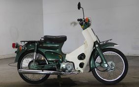 HONDA C70 SUPER CUB C70