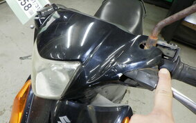 SUZUKI ADDRESS V125 CF46A