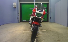 HONDA CB1300SF SUPER BOLDOR 2007 SC54