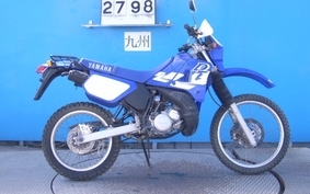 YAMAHA DT125R Gen.3 1999 3FW