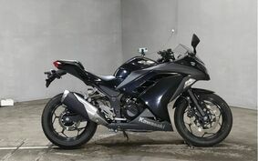 KAWASAKI NINJA 250 EX250L