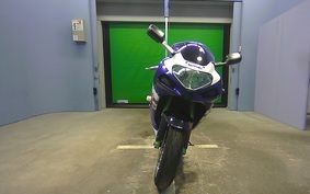 SUZUKI GSX-R750 2001 GR7HA