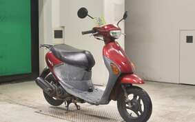 SUZUKI LET's 4 G CA41A