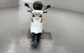 SUZUKI ADDRESS V125 CF4EA