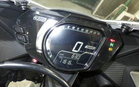 HONDA CBR250RR A MC51