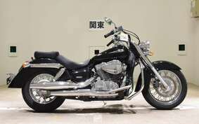 HONDA SHADOW 750 Gen. 3 2008 RC50