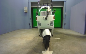 HONDA GYRO CANOPY TA02