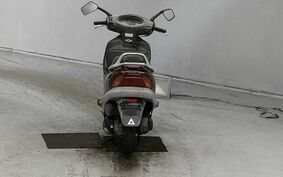 HONDA SPACY 125 JF04