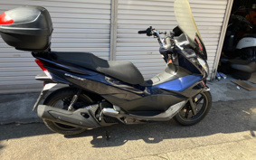 KAWASAKI Ninja7 Hybrid 2025 CX500A