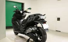 BMW C400GT 2021