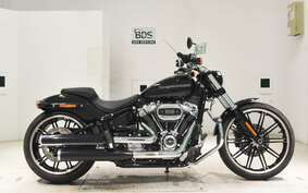 HARLEY FXBRS1870 2019 YHK