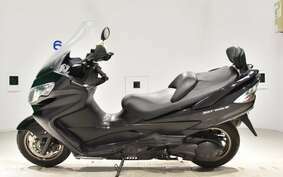 SUZUKI SKYWAVE 400 A 2013 CK45A