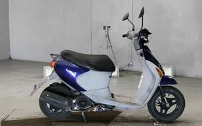 SUZUKI LET's 4 CA46A