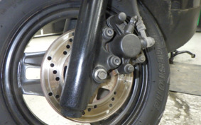 SUZUKI ADDRESS V125 S CF4MA