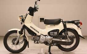 HONDA CROSS CUB 110 JA45